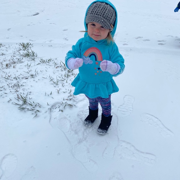 Meet your Posher, Tammy - Picture 10 of 13